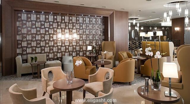 هیمایرس کلاب هتل