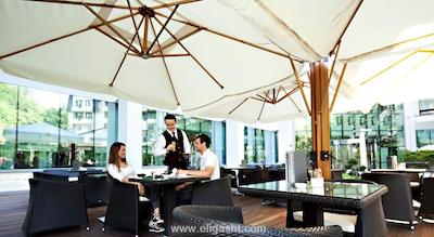 هیمایرس کلاب هتل