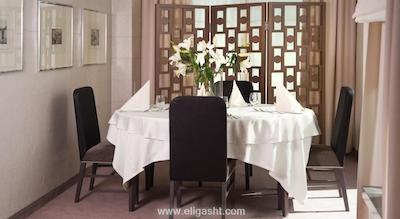 هیمایرس کلاب هتل