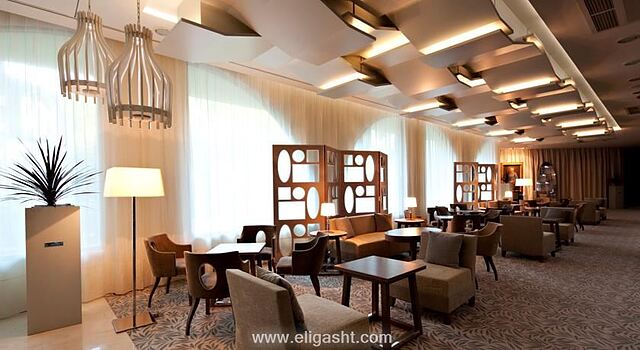 هیمایرس کلاب هتل