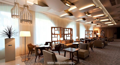 هیمایرس کلاب هتل