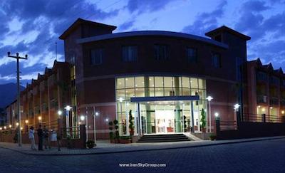 هیمایرس کلاب هتل