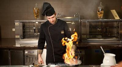 هیمایرس کلاب هتل