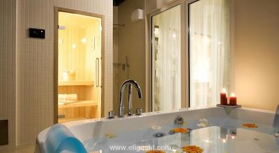 هیمایرس کلاب هتل