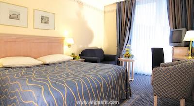 هیمایرس کلاب هتل