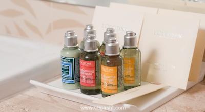 هیمایرس کلاب هتل