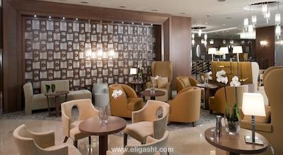 هیمایرس کلاب هتل