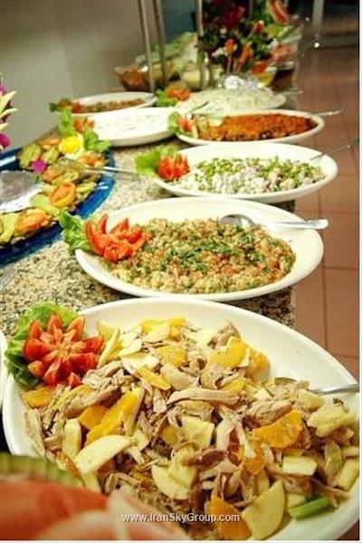 هیمایرس کلاب هتل