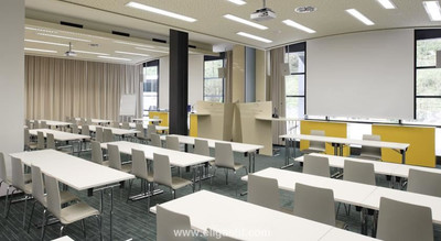 هیمایرس کلاب هتل