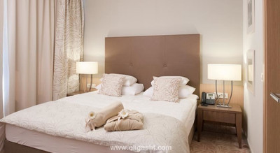 هیمایرس کلاب هتل