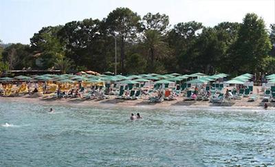 هیمایرس کلاب هتل