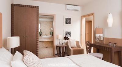 هیمایرس کلاب هتل