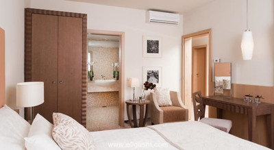 هیمایرس کلاب هتل
