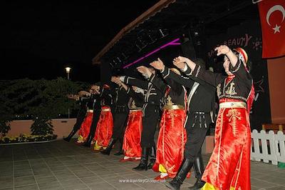 هیمایرس کلاب هتل