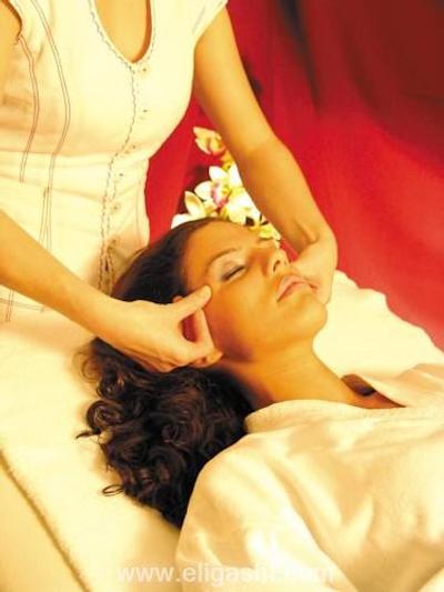 هیمایرس کلاب هتل