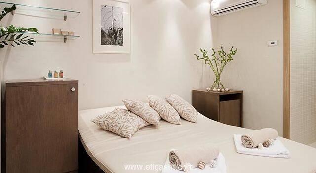 هیمایرس کلاب هتل