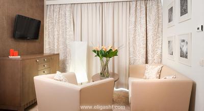 هیمایرس کلاب هتل