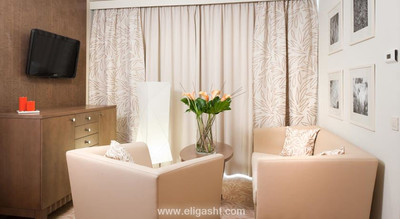 هیمایرس کلاب هتل