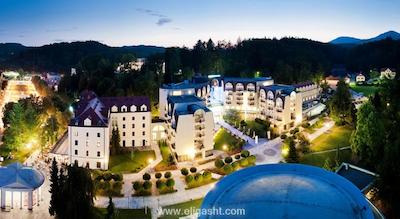 هیمایرس کلاب هتل