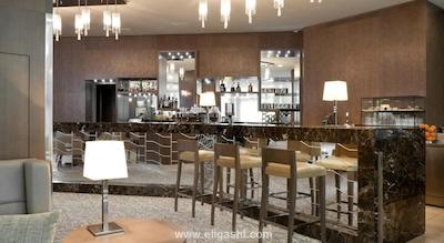 هیمایرس کلاب هتل