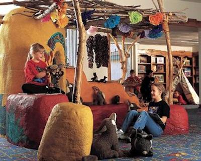 پوینت هیلتون اسکواو پیک ریزرت