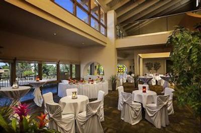 پوینت هیلتون اسکواو پیک ریزرت