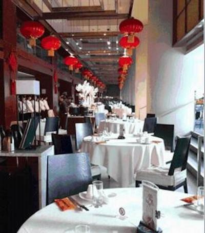 جین جیانگ این لانگکاو