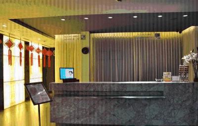 جین جیانگ این لانگکاو