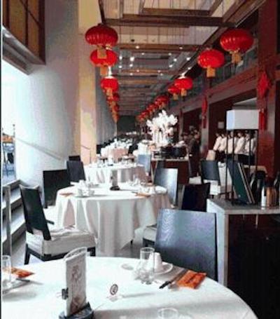 جین جیانگ این لانگکاو