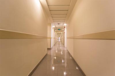 جین جیانگ این شانگهای ییژان رود