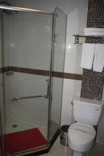 جین جیانگ این زینسونگ رود