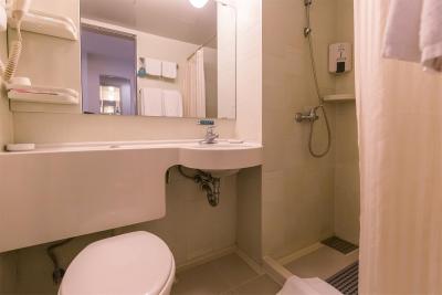 جین جیانگ این زینسونگ رود