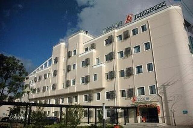 کیریاد جین جیانگ این شانگهای جانگجیانگ