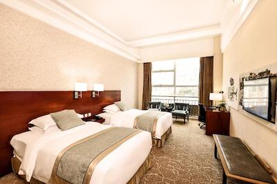 لانگشان هتل شنزهن