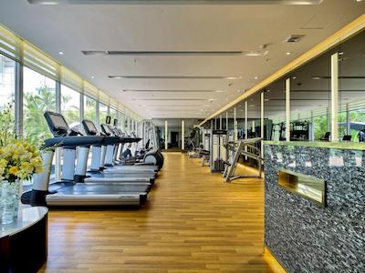 لانگشان هتل شنزهن