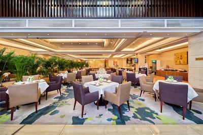 لانگشان هتل شنزهن