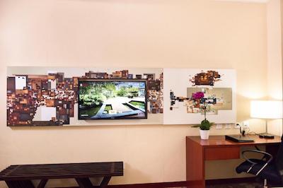 لانگشان هتل شنزهن