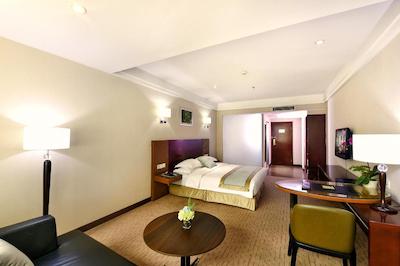 لانگشان هتل شنزهن