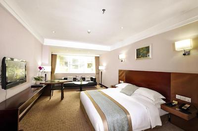 لانگشان هتل شنزهن