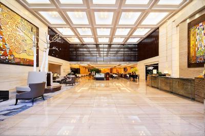 لانگشان هتل شنزهن