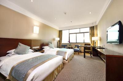 لانگشان هتل شنزهن