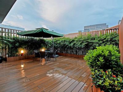 لانگشان هتل شنزهن