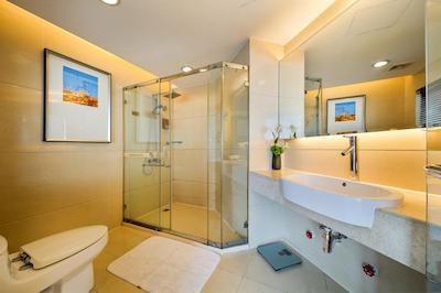 لانگشان هتل شنزهن