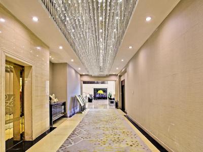 لانگشان هتل شنزهن