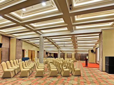 لانگشان هتل شنزهن