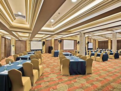 لانگشان هتل شنزهن