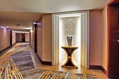 لانگشان هتل شنزهن