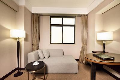 لانگشان هتل شنزهن