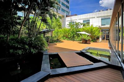 لانگشان هتل شنزهن