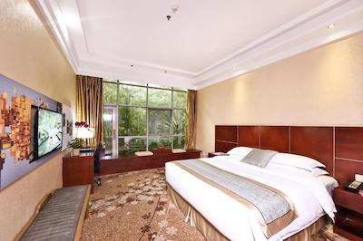 لانگشان هتل شنزهن